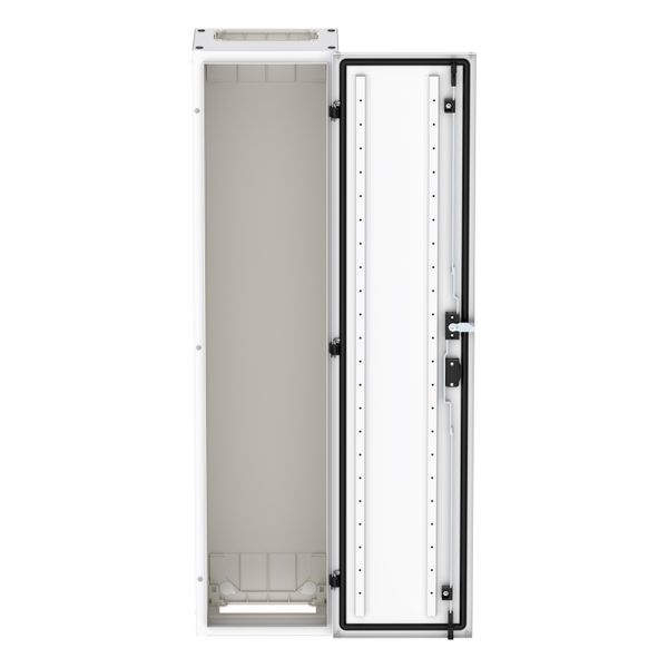 Wall-mounted enclosure EMC2 empty, IP55, protection class II, HxWxD=1250x300x270mm, white (RAL 9016) image 15