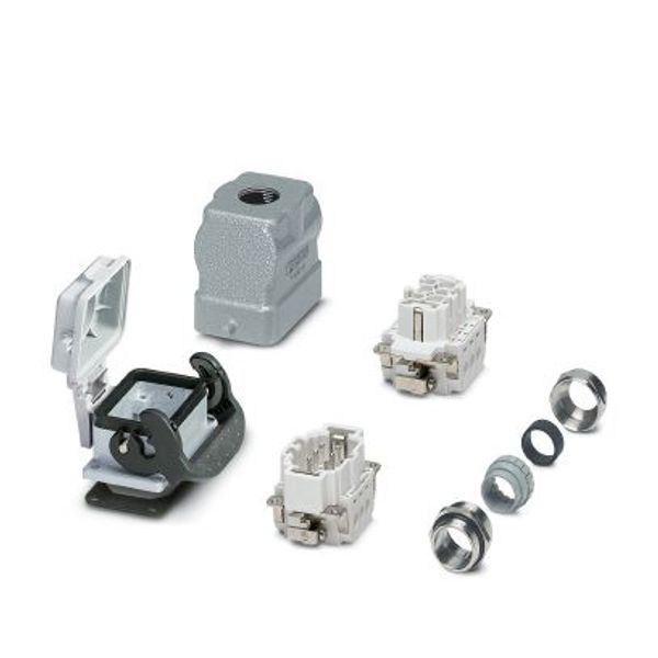 Connector set image 2