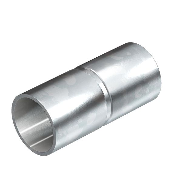 SV25W G Conduit plug-in coupler without thread ¨25mm image 1