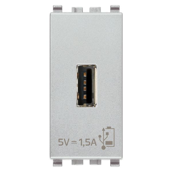 USB supply unit 5V 1,5A 1M Next image 1