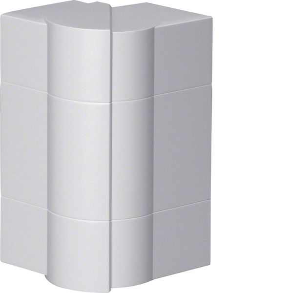 External corner adjustable for BR/A/S 68x170 lid 80mm halogen free tra image 1