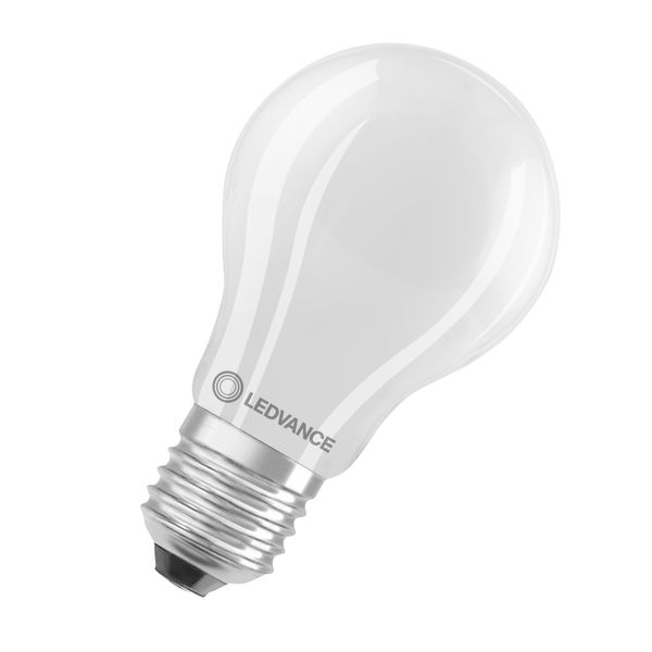 LED CLASSIC A ENERGY EFFICIENCY B DIM S 8.2W 827 Frosted E27 image 5