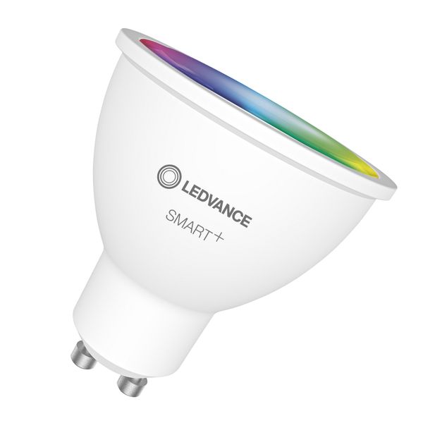 SMART+ WiFi SPOT GU10 Multicolour 50 45 ° 4.9 W/2700…6500 K GU10 image 3