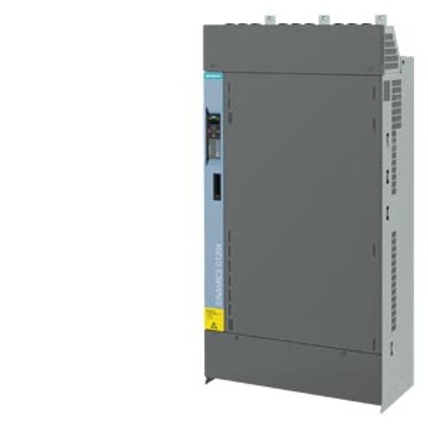 SINAMICS G120X RATED POWER: 560kW f... image 1