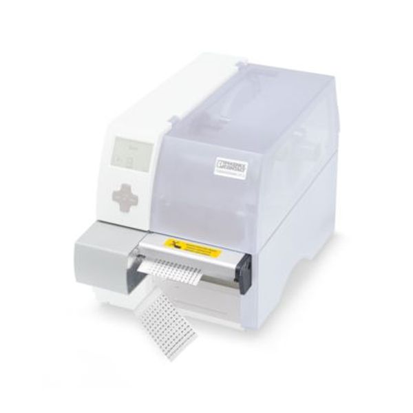 THERMOMARK X1-CUTTER - Cutter image 1