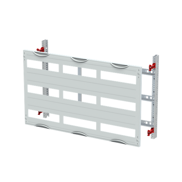 MBG104 DIN rail mounting devices 600 mm x 250 mm x 120 mm , 0 , 1 image 6