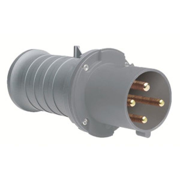 363P1 Industrial Plug image 3