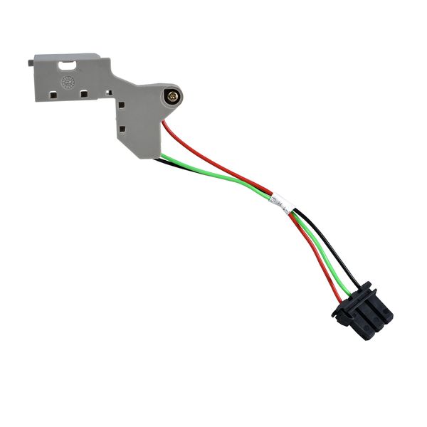 ***Additional SDE2 fault- p indication contact - 6 image 1