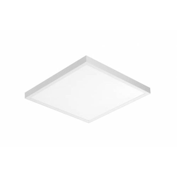 SQ 600 LED 4400lm PLX I class IP20 592x592mm 840 (45W) image 1