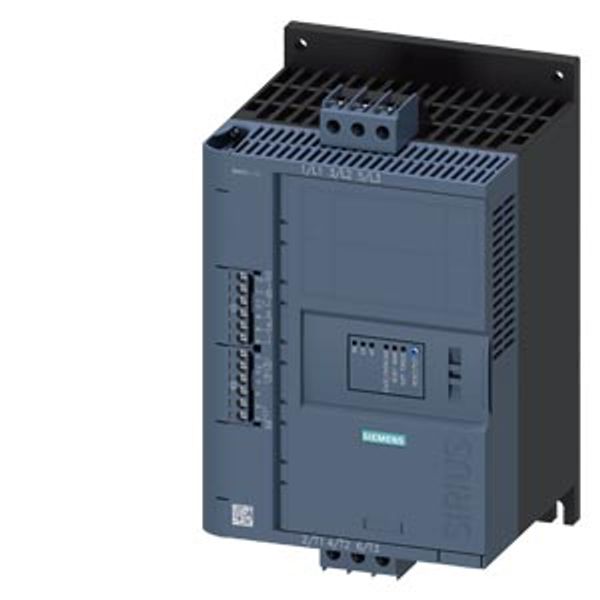 SIRIUS soft starter 200-480 V 13 A,... image 1