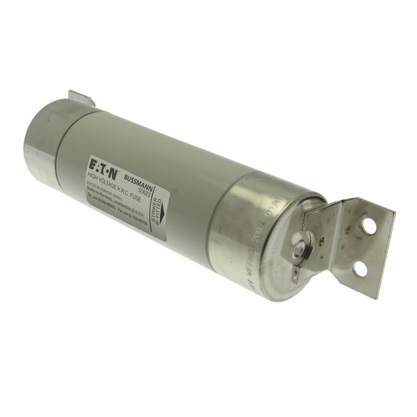 Motor fuse-link, medium voltage, 200 A, AC 3.6 kV, 76 x 254 mm, back-up, BS, with striker image 10