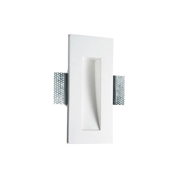 Recessed Wall Lamp Led H:250 Aster image 1