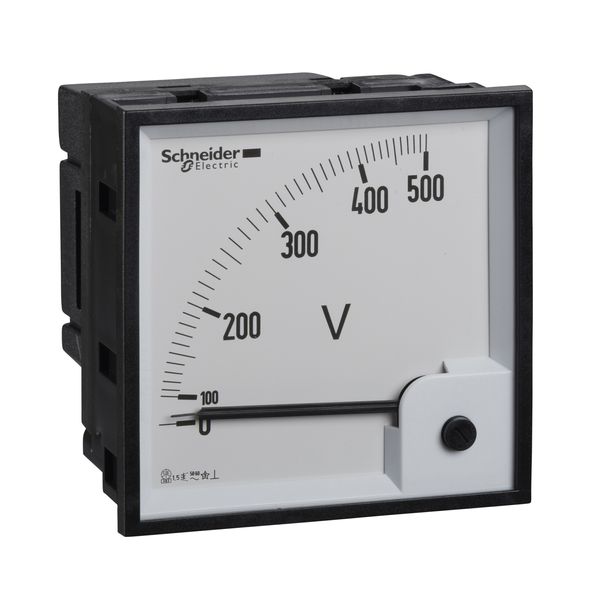 ammeter dial Power Logic - 1.3 In - ratio 4000/5A image 3