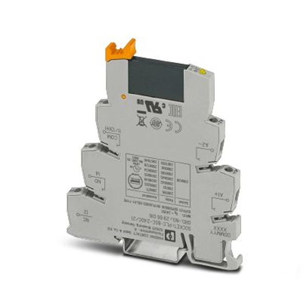 Solid-state relay module image 2