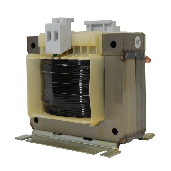 Single Phase Control Transformer 400V/230V, 1000VA, IP00 image 1