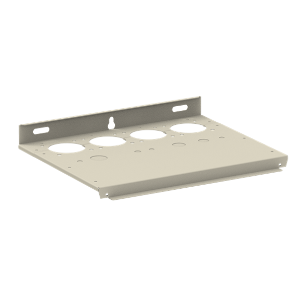 OEZXP34R Cable entry plate image 2