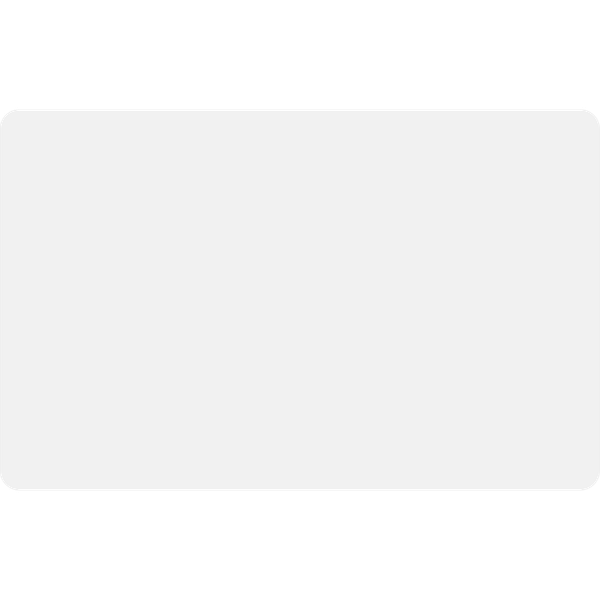 ISO Printable SmartCard Mifare image 3