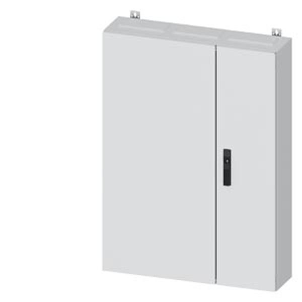 ALPHA 400, wall-mounted cabinet, Fl... image 1