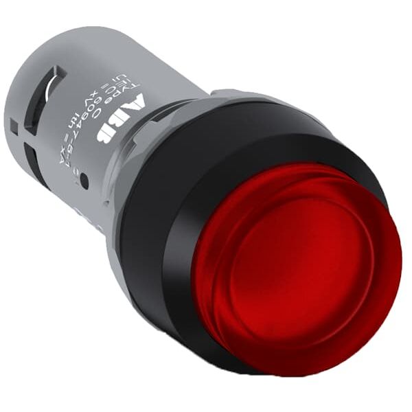 CP4-13R-10 Pushbutton image 1