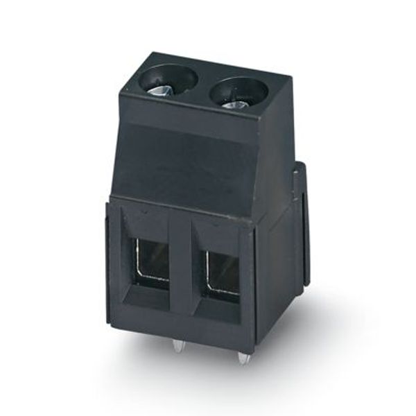 MKDSN 2,5/17-HT-5,08 BK - PCB terminal block image 1