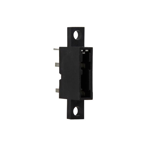 Fuse-holder, Telecom, 15 A, AC 125 V, DC 60 V, 1P, UL image 8