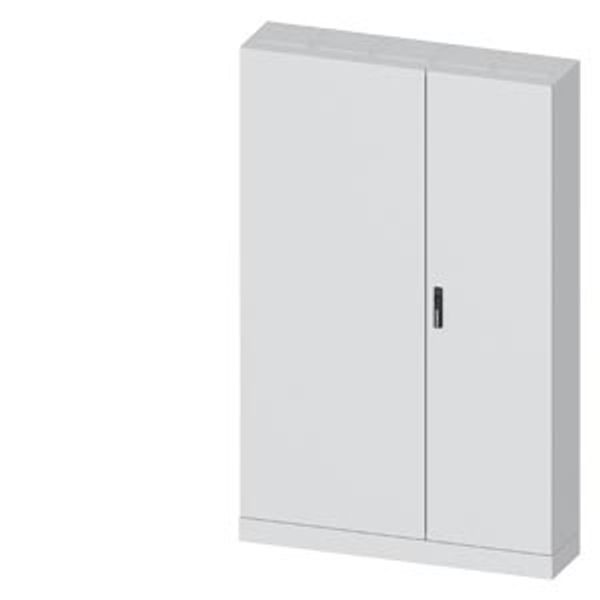 ALPHA 630, Floor-mounted cabinet, I... image 2