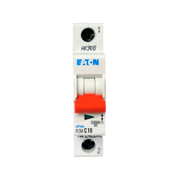 PLSM-C1-MW Eaton Moeller series xPole - PLS6/M MCB image 1