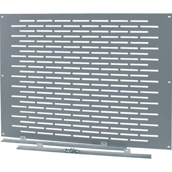 Plastic partition for XP sections, HxW=700x1000mm image 4