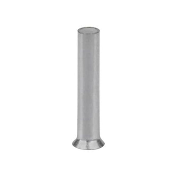 FER18540UN UN-INS FERRULE 185X40, 350KCMIL image 1