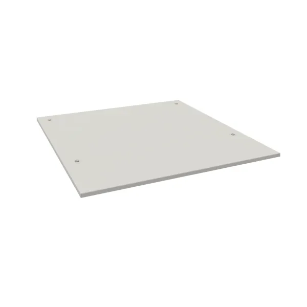 IP31 quadro evo 900x600 ventilated roof image 1