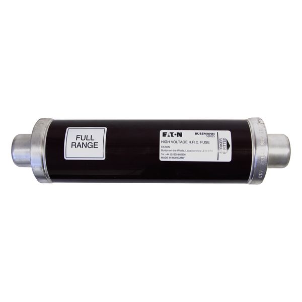 Fuse-link, medium voltage, 31.5 A, AC 24 kV, 2", 51 x 442 mm, full-range, DIN, with striker image 10