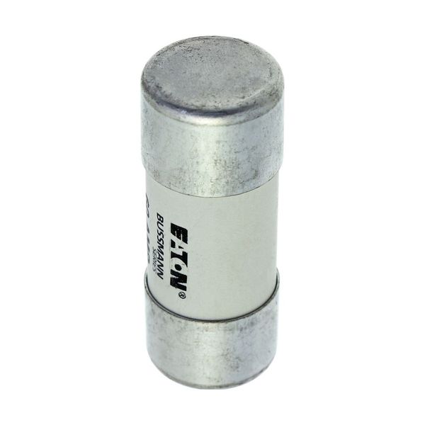 House service fuse-link, low voltage, 60 A, AC 415 V, BS system C type II, 23 x 57 mm, gL/gG, BS image 13