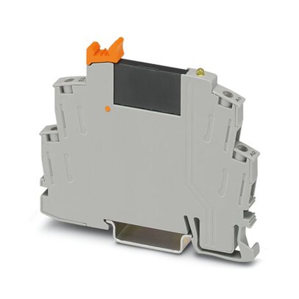 RIF-0-OSC-24DC/24DC/2 - Solid-state relay module image 2