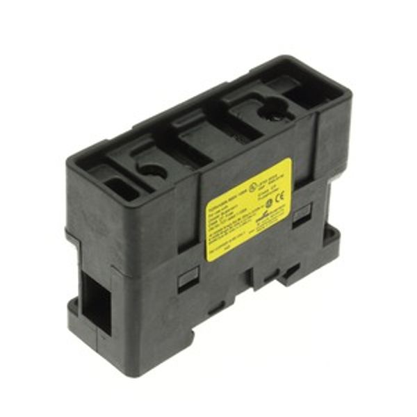 Fuse-holder, low voltage, 100 A, AC 600 V, DC 600 V, 1P, UL, CSA image 7
