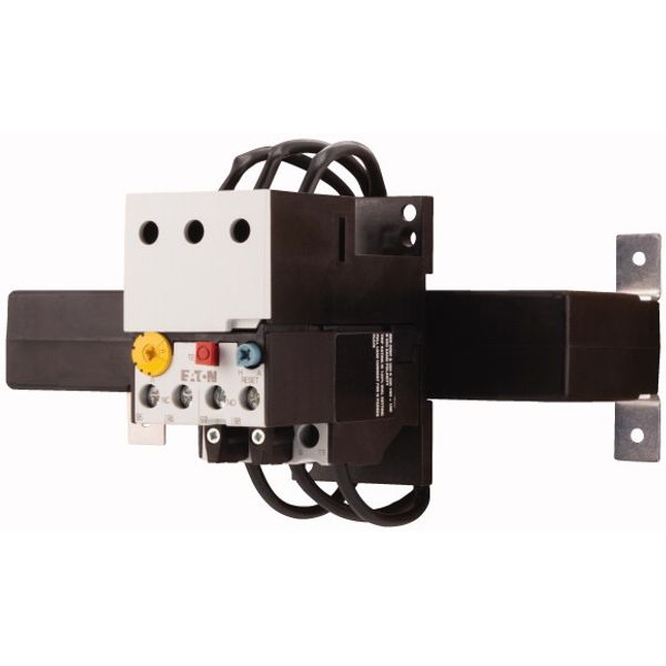 Current transformer-operated overload relay, 60-90A, 1N/O+1N/C image 3