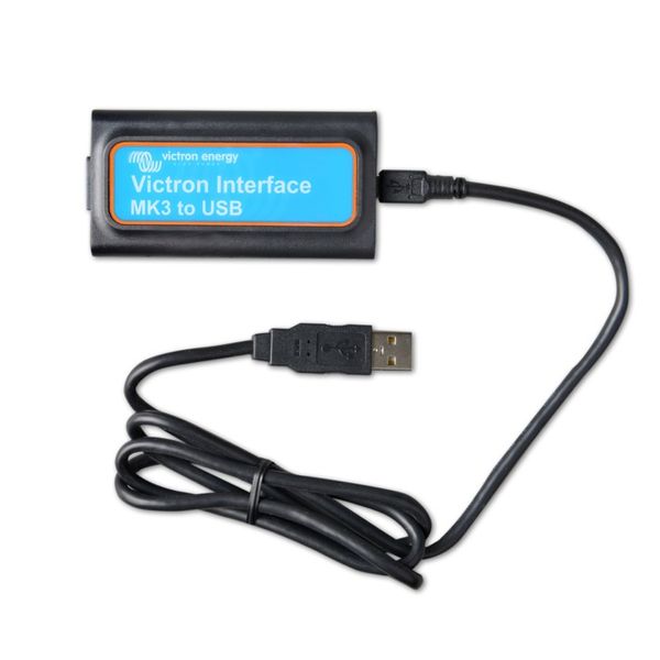Interface MK3-USB excl. RJ45 Network cable image 1