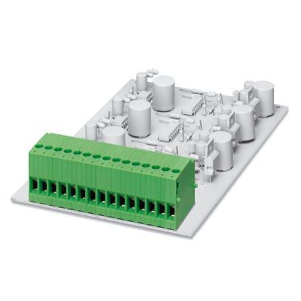 KDS 3- 31 19RZ BS:1-31 - PCB terminal block image 1