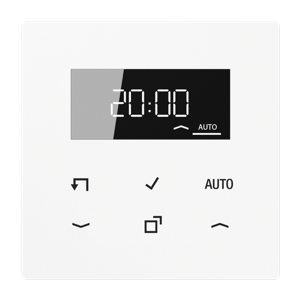 LB Management timer display LS1750DWW image 7