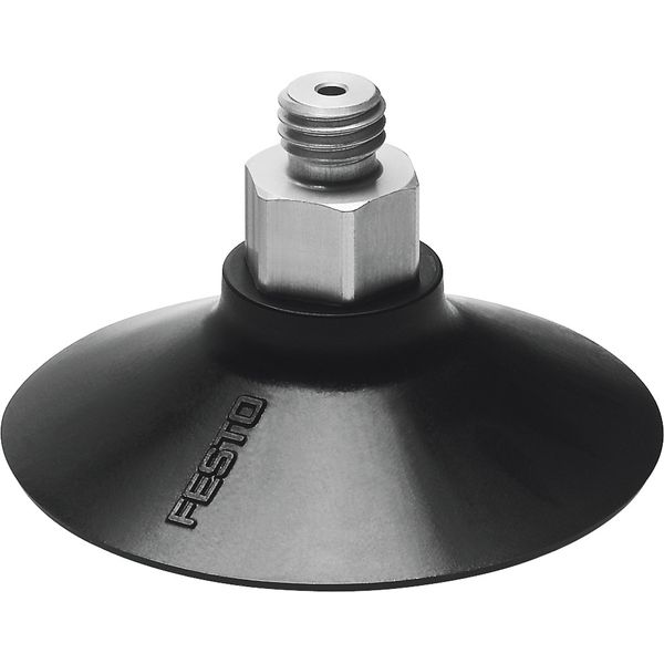 ESS-60-GT-G1/4 Vacuum suction cup image 1
