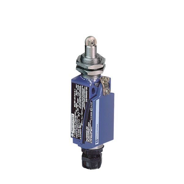ATEX COMPACT LIMIT SWITCH image 1