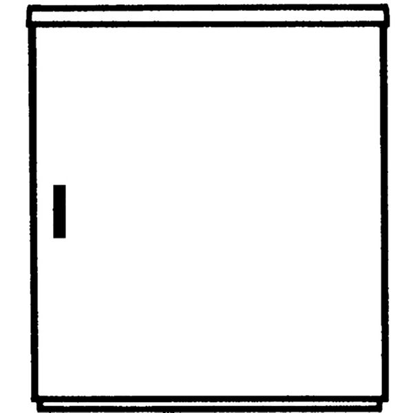 EH3/1 PEDESTAL (KIT-FORM) image 1