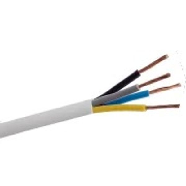 Cable OMY 4*2.5 image 1