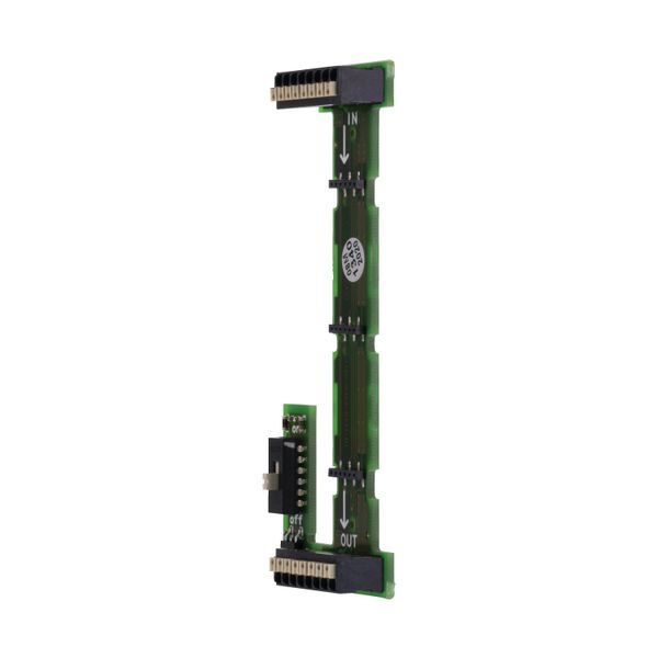 Card, SmartWire-DT, for enclosure with 3 mounting locations image 7