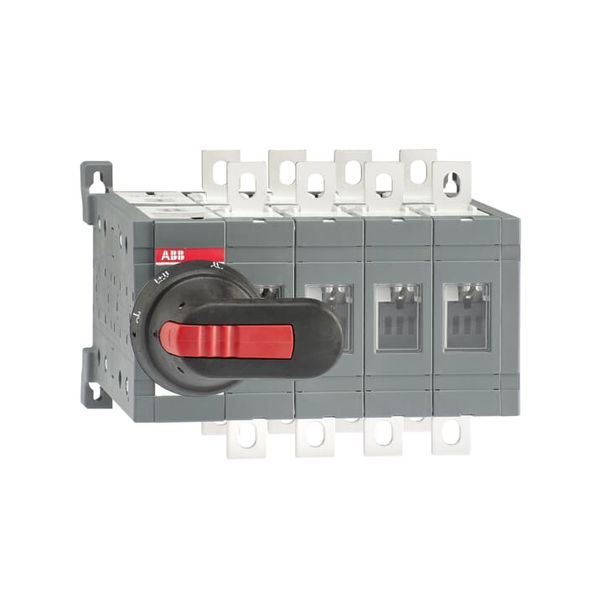 OT160E04CLP CHANGE-OVER SWITCH image 4