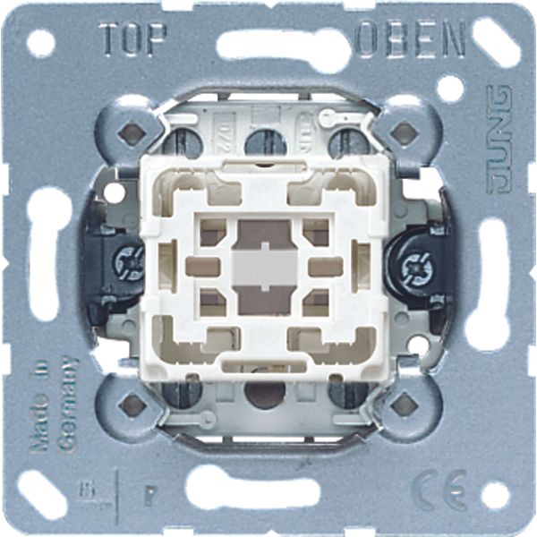 1-gang multi switch insert 531-41U image 2