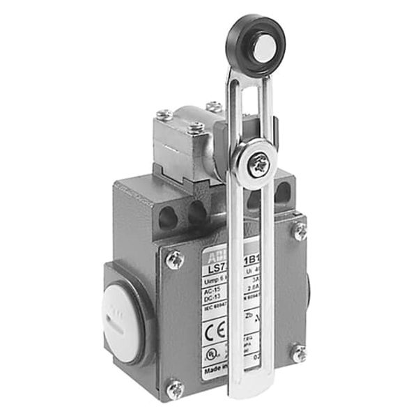 LS75M51B11 Limit Switch image 2