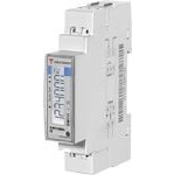 ANNEX D ENERGY METER 1-PHASE image 1