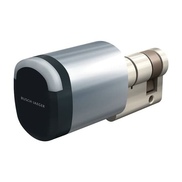 D01EU303003NF1-03 Electronic Cylinder Lock image 2