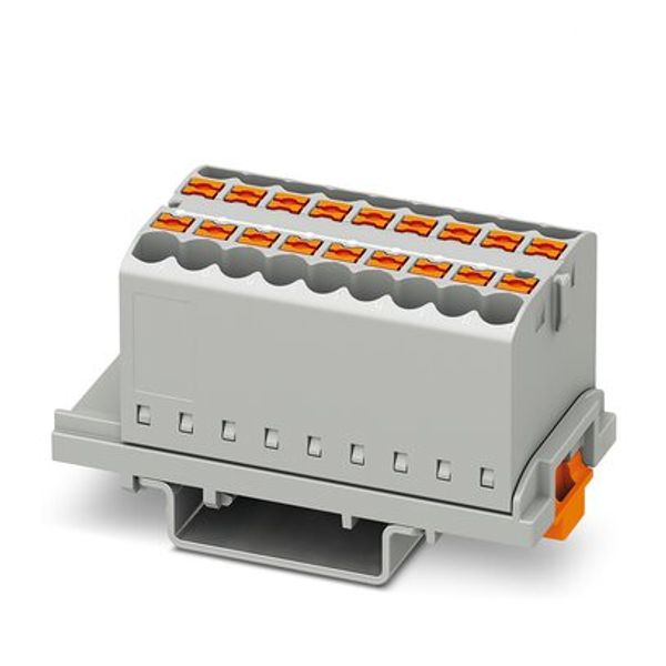 Distribution block image 3