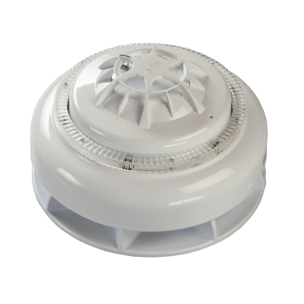 Wireless sounder / heat detector, A1R image 4